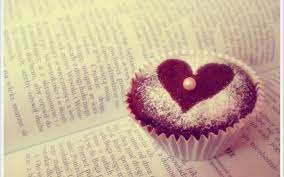Cupcake Heart Hintergrundbilder Tumblr ...