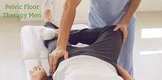 pelvic floor therapy men h d physical