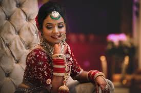 indian bridal makeup mastercl