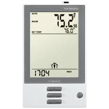 king electric floor heat thermostats