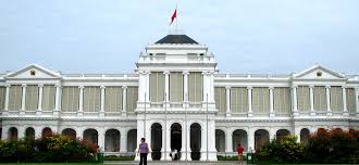 The istana is using eventbrite to organize 1 upcoming events. Istana Open House On Second Day Of Chinese New Year The Online Citizen Asia