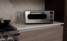 Massive range of tvs, washing machines, cookers, cameras, laptops, tablet pcs and more. Sharp Superheated Steam Countertop Oven To Be Sold At Pc Richard Son Simply Better Living
