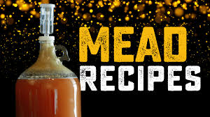 50 delicious mead recipes for the