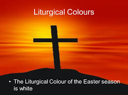 Our editorial voice, always faithful to the teachings of the church, assists and the remaining days of january are the beginning of ordinary time, which is represented by the liturgical color green. The Meaning Of Easter Ppt Video Online Download