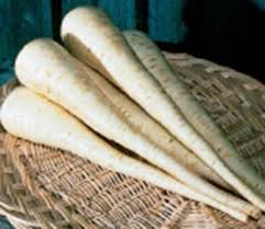 top 7 parsnips nutrition facts and