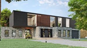 Self Build New Build House Architects