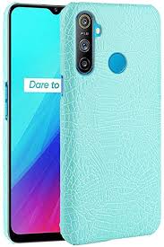 Features 6.5″ display, helio g70 chipset, 5000 mah battery, 64 gb storage, 4 gb ram, corning gorilla glass 3. Amazon Com Realme C3 Case Gift Source Premium Crocodile Pattern Pu Leather Case Slim Fit Hard Pc Back Cover Protective Cell Phone Cases For Realme C3 6 5 Green