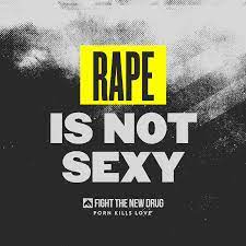 Why Was the Rape Victim so Upset?