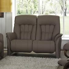 himolla rhine 2 seater reclining sofa