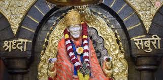 Shri Saibaba Sansthan Shirdi - Apps on Google Play