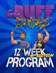 12 week program 3 book free 3 edition