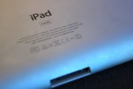 How To Tell Which Ipad Model You Have Pcworld
