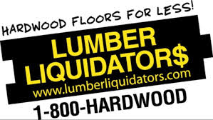 We have a team of flooring experts to help you every step of the way. Lumber Liquidators Stock Crashes After Report Of Poison In Flooring Wqad Com