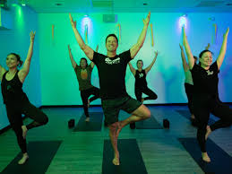 modern yoga studio to debut newest