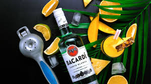what to mix with bacardi 2 ing