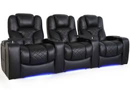 Big Tall Theater Seating Over Sized