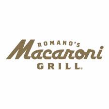 The information below is provided for the purpose of checking your gift card balance. Romano S Macaroni Grill Gift Cards Italian Restaurant