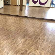 What Is Laminate Roll Flooring Where