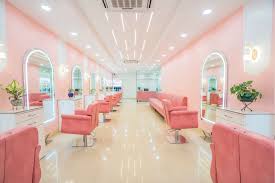 top hair and beauty salons in bhopal