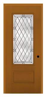Masonite Exterior Doors