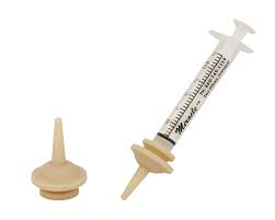 Amazon.com : THE MIRACLE NIPPLE for Pets, Original Pkg/2 with Miracle Brand  Oring Syringe - Small Mammal Suckling - Kittens/Small Breed  Puppies/Squirrels : Pet Supplies