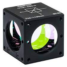 thorlabs ccm1 bs014 30 mm cage cube