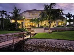 royal harbor naples homes