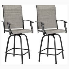 outdoor bar chairs the world s