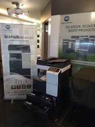 If you have only one product, we . Konica Minolta Bizhub 367 Macgray Solution Private Limited Id 16421423612