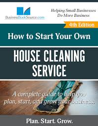 How To Start Your Own Housecleaning Business Magdalene