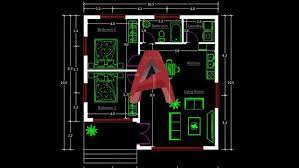 Autocad Make Your 2d Design With