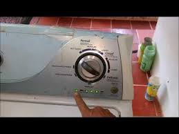 Diagrama de lavadora whirlpool xpert system manual de lavadora. Como Identificar Las Fallas De La Lavadora Whirlpool Youtube Washing Machine Home Appliances Washing