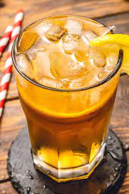 John Daly Drink {Spiked Arnold Palmer ...