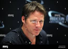 Ben browder farscape hi-res stock photography and images