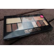 makeup revolution ultra eye contour