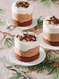 As well as with just 4 components and in only half an hour, you'll have a scrumptious side dish made, grand as well as burnished like a crown. 80 Christmas Dessert Recipes Heavenly Holiday Desserts Southern Living