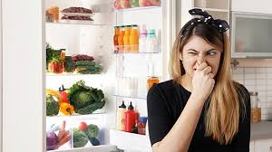 Khử mùi hôi trong tủ lạnh sau Tết với các nguyên liệu dễ tìm trong nhà