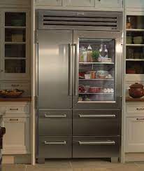 sub zero pro 48 refrigerator 48 inch