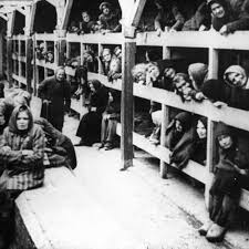 Zwei ehemalige bauernhäuser wurden zu gaskammern umgebaut. 70 Jahre Befreiung Kz Auschwitz Als Mengele Den Bruder Holte Svz De