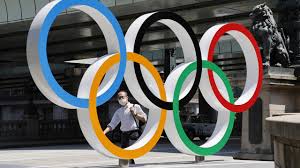 How to watch the 2021 tokyo olympics channel 7 hold the exclusive broadcast rights to the tokyo olympics and the coverage will be spread across the network's channels — 7, 7two and 7mate. O N Zn Uu Zojm