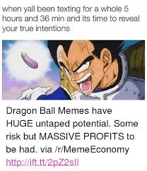 Dragon ball gt dragon ball image anime meme otaku anime dragonball super dbz memes funny memes funny dragon funny comics. 25 Best Memes About Dragon Ball Memes Dragon Ball Memes
