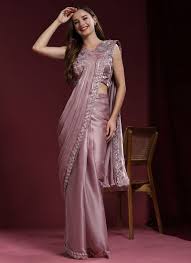 best sarees for farewell party