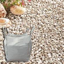 garden stones chippings gravel