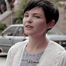 mary margaret blanchard its silly