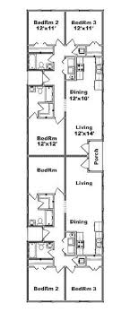 Narrow Lot Ideas In 2023 House Plans