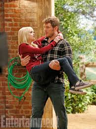 In the newest anna faris is unqualified podcast episode, faris, 44, opened up about ending her marriages with actor chris pratt and ben indra. Chrisas Prattas Pasirodo Mama Su Anna Faris Tv 2021