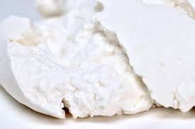 fromage blanc at peckham kitchen