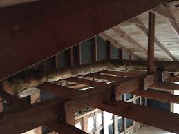 Can I Remove Ceiling Joists Without Risking The Integrity Of
