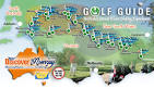 Murray River Golfing and Golf Course Information