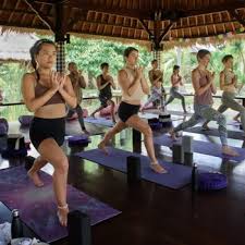 bali yoga teacher training